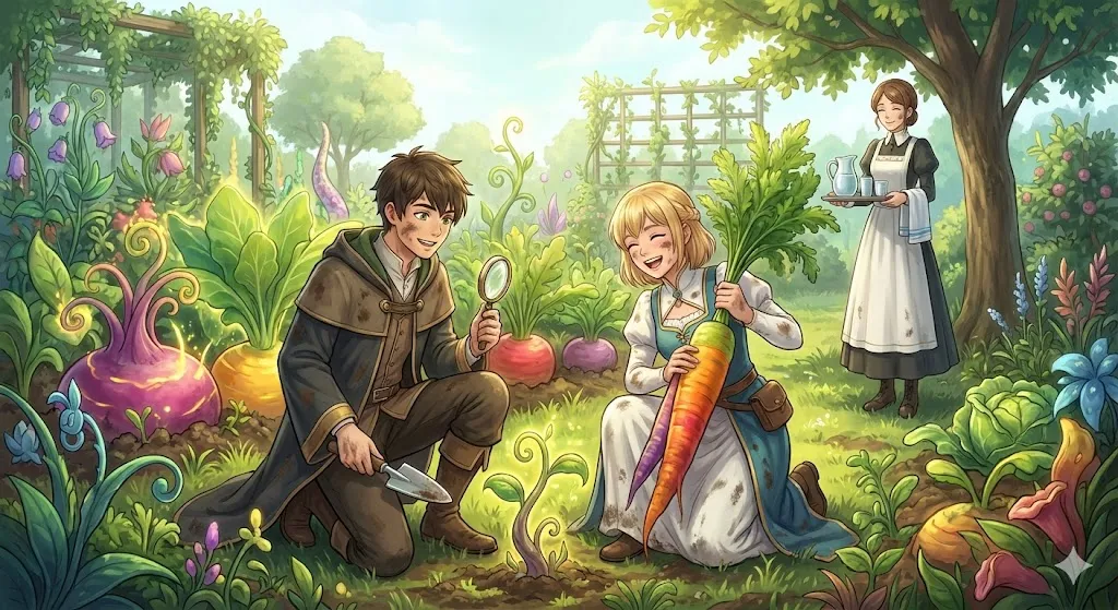 魔術師クノンは見えているで描かれるレイエスとクノンの関係性