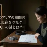 C線上のアリアの相関図でスッキリ！「つまらない」の声や謎の3つのCを深掘りアイキャッチ