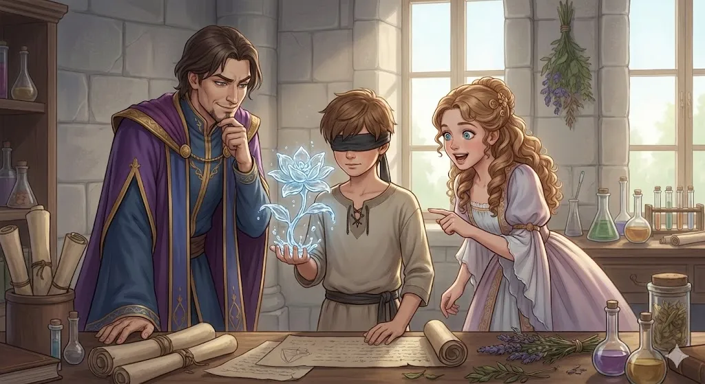 魔術師クノンは見えている アニメ化と声優陣の最新情報