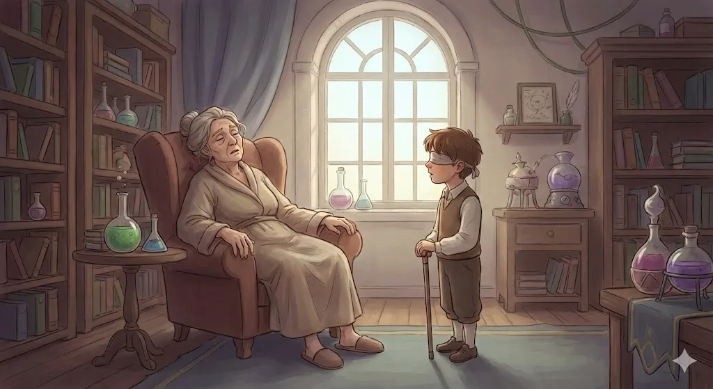 魔術師クノンは見えている Wikiやなんjでも話題のキャラ深掘り