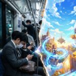 【社畜脱出】「仕事辞めてアニメ見たい」が叶う。即日で自由になる「退職代行」という課金アイテム3選