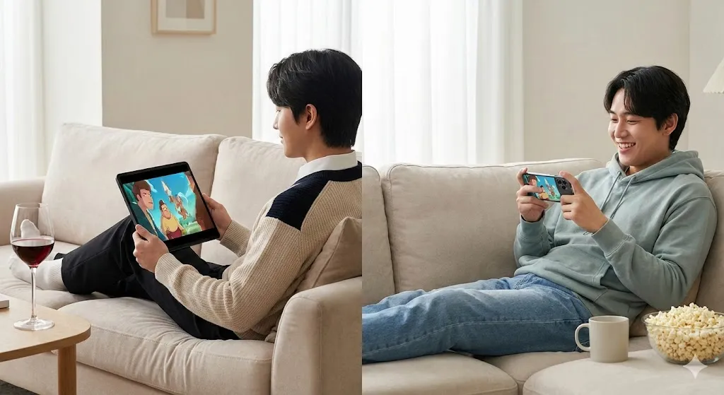 style="margin-top: 0; color: #bf0000; font-size: 1.2em;">【結論】完全版(無修正)が見れるのは「AnimeFesta」だけ!