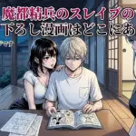 魔都精兵のスレイブ 描き下ろし 漫画は何が読める？18巻と19巻で分かる2つの答えアイキャッチ