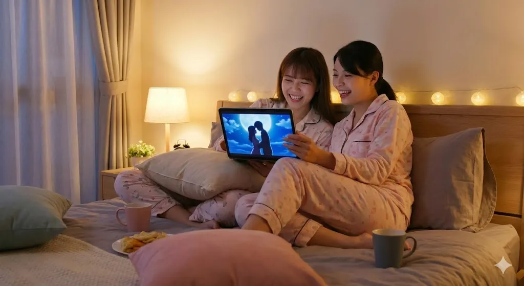 アニメフェスタ 作品一覧のジャンル構造を読み解く