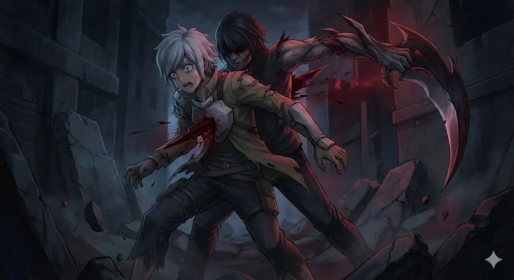 なぜベルは「死亡した」と誤解されたのか?(106話の惨劇)