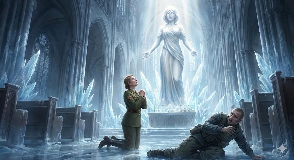 能力「高遠なる大聖堂(パンテオン)」の仕組みがヤバすぎる