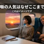 あかね噺 人気は本物？3万票と3周年でわかる売れる理由アイキャッチ