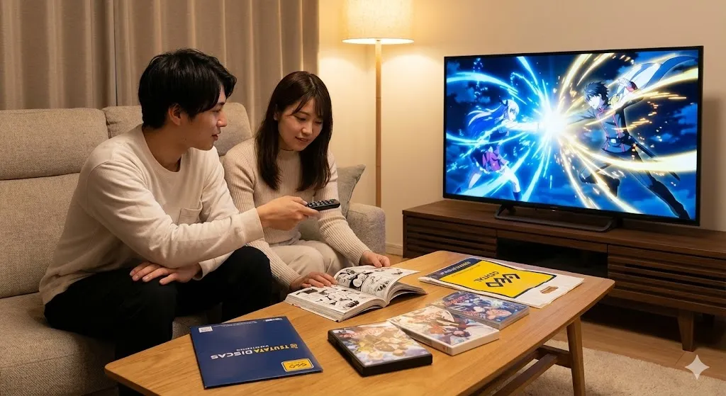 DVDレンタルができる具体的な店舗とサービス