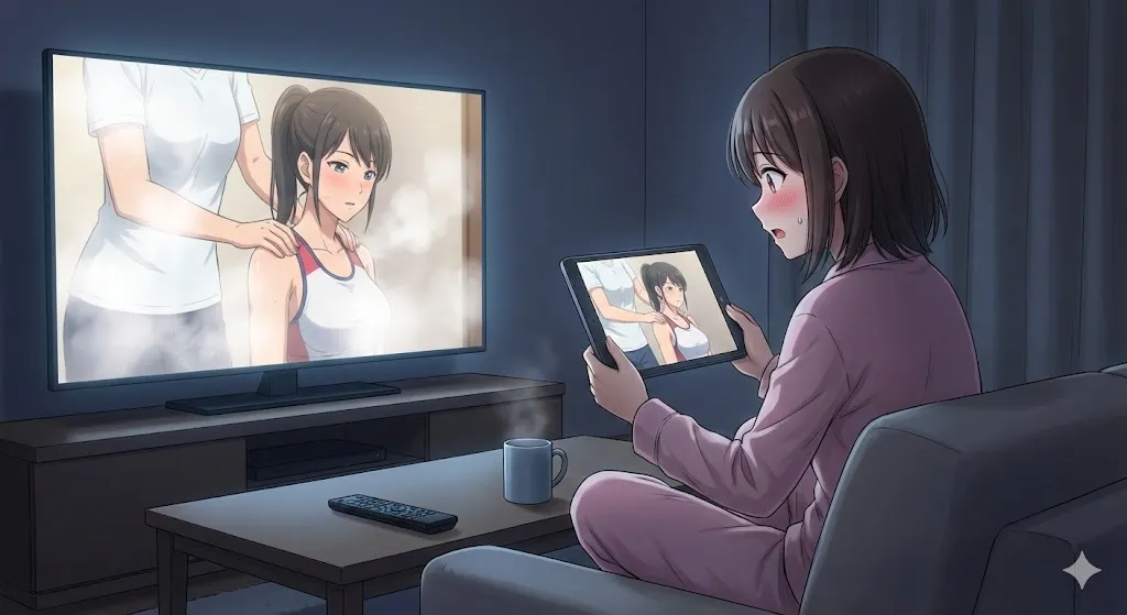 アニメ勢必見!「規制解除(デレギュラ)版」と通常版の違いを徹底解説