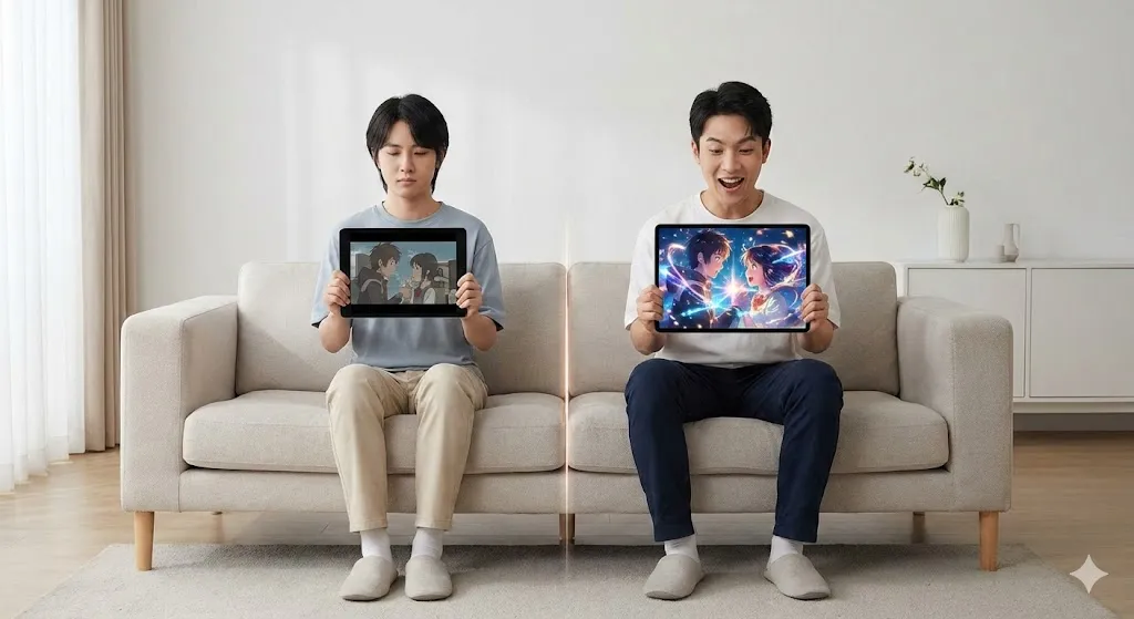 アニメフェスタの月額料金を正確に理解する