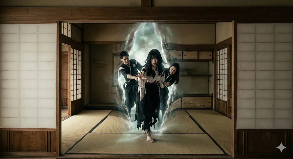 出雲天花は本当に死んだのか?原作最新話の結論