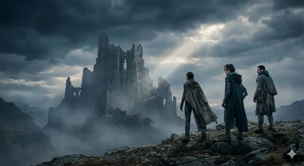 魔都精兵のスレイブはどこまで進んでいるのか?