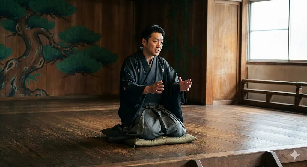 あかね噺の父親・阿良川志ん太とは何者か