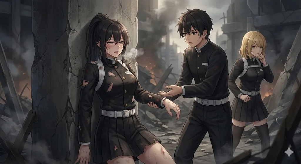 なぜ「出雲天花 死亡説」が広まったのか?