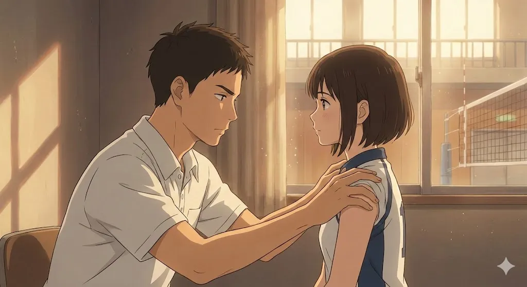 【13巻〜14巻】インターハイ編のネタバレ解説!美麗の登場とやよいの覚悟