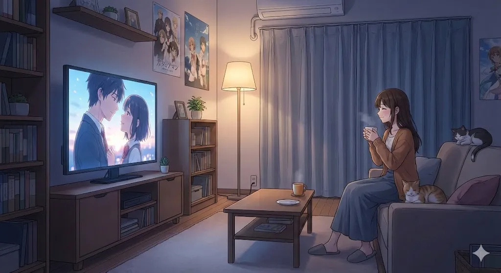 アニメフェスタとは何か?|作品一覧の前提知識