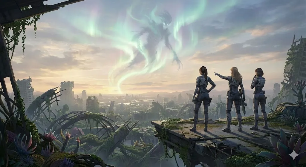 死亡したと思われたキャラ一覧(全員生存)