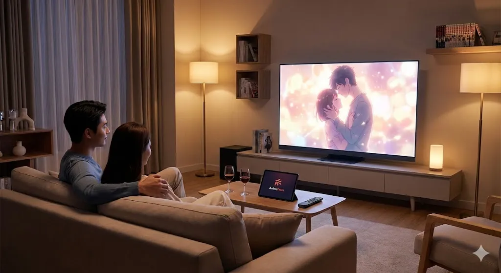 アニメフェスタ プレミアムとは何者なのか?