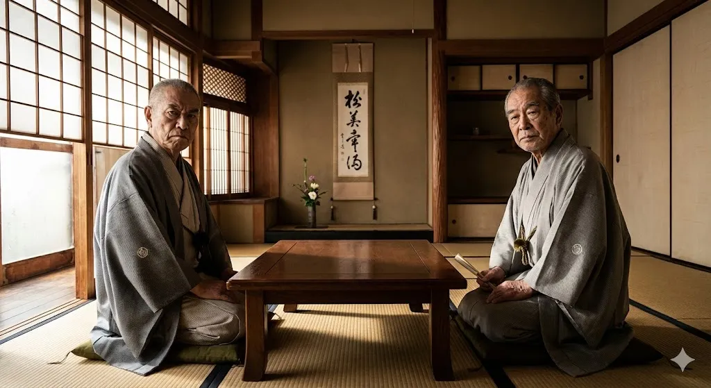 【最新版】あかね噺 大看板一覧