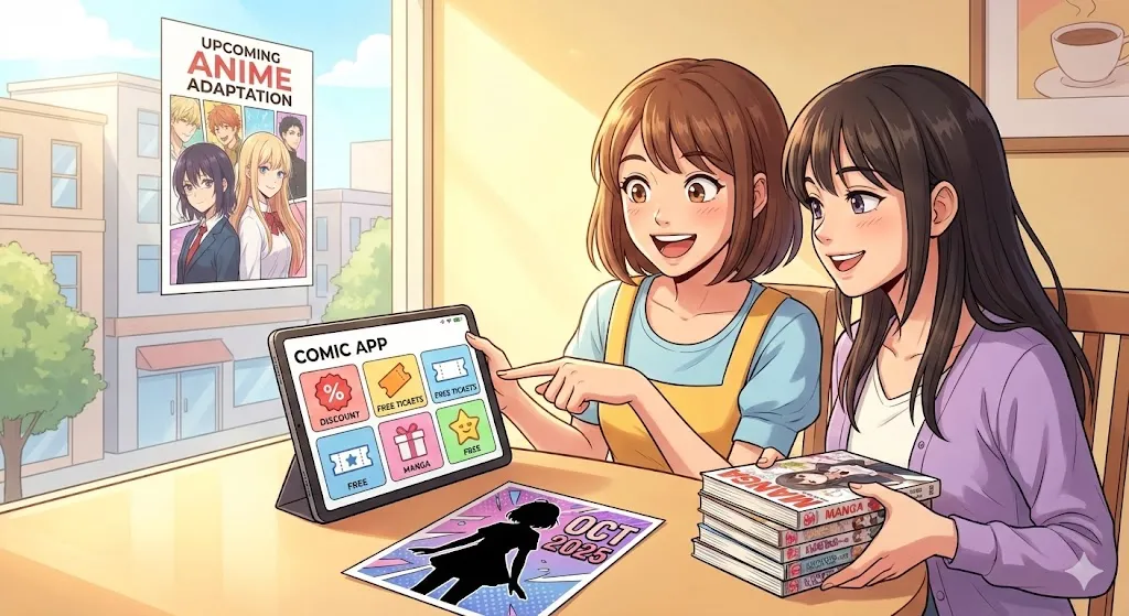 全話無料・格安で読むための「正規ルート」完全攻略ガイド