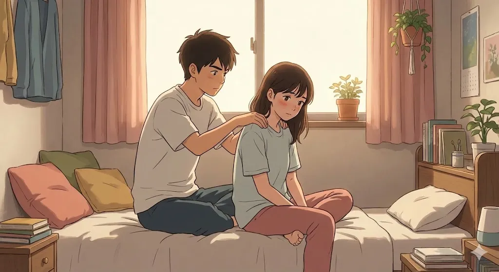 id="overview">そもそも何分アニメ?『さわらないで小手指くん』作品データの基礎知識