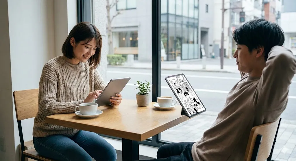 魔都精兵のスレイブの最新発行部数とその意味