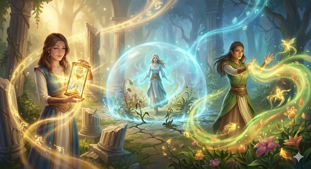 魔都精兵のスレイブは「死亡しない」構造で作られている