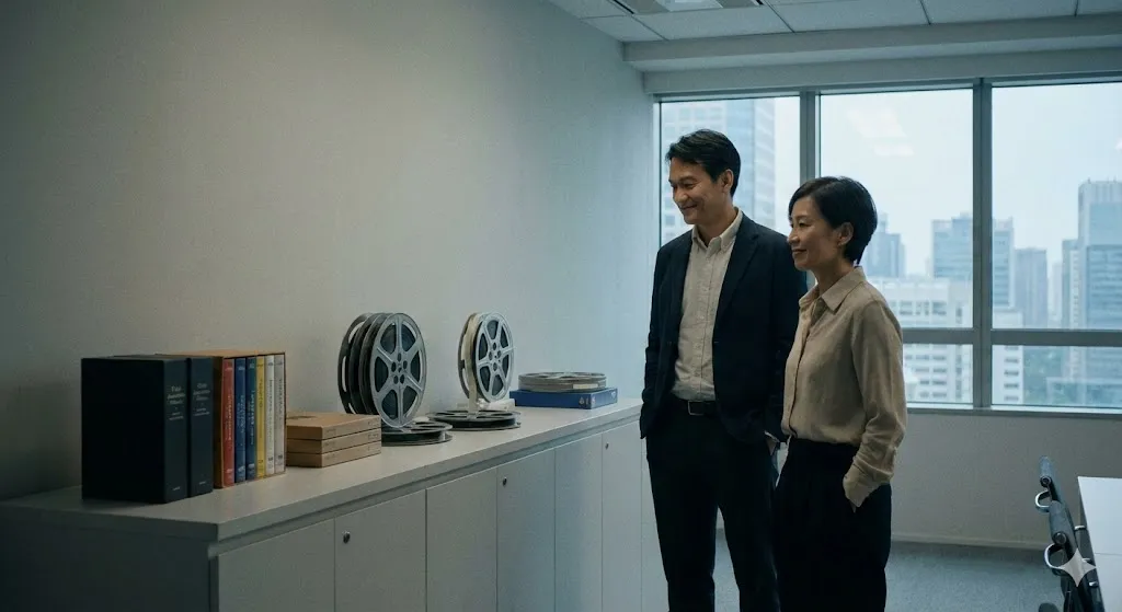 アニメフェスタの作品数は何本あるのか?【公式非公開の理由】