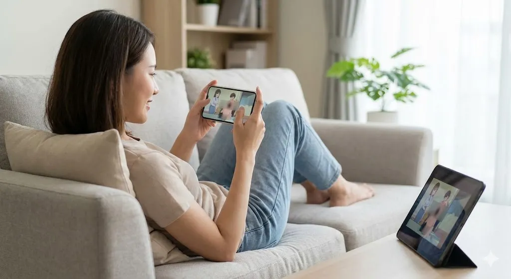 無料で見られる範囲はどこまで?