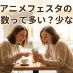 アニメフェスタの作品数は何本？約200本の中身とお得に見る方法がわかるアイキャッチ