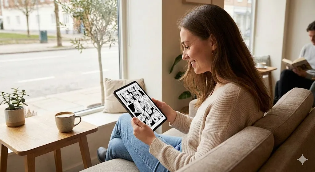 id="merit">コミックシーモアで「さわらないで小手指くん」を読むべき3つの決定的理由