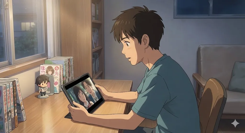 「ご褒美Ver.」とは何がそんなに違うのか?