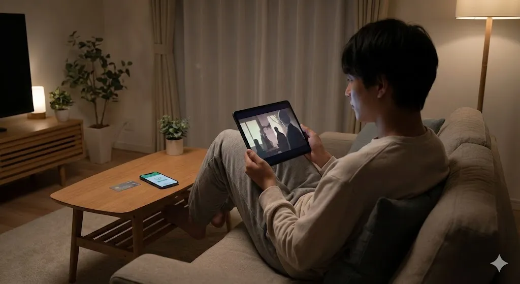 アニメフェスタの支払い方法はなぜ少ないのか?