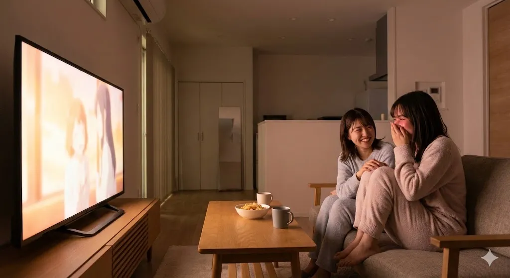 アニメフェスタとは何か?知恵袋で誤解されている正体