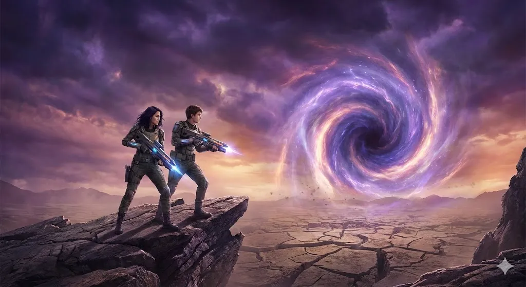 なぜ「完結した」と誤解されるのか?