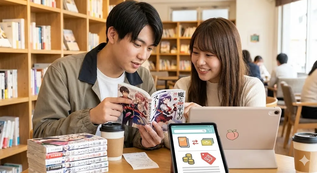 魔都精兵のスレイブ 漫画の値段はいくら?