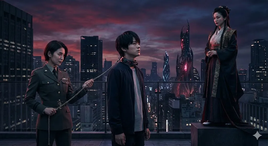 魔防隊七番組のメインキャラクター徹底解説