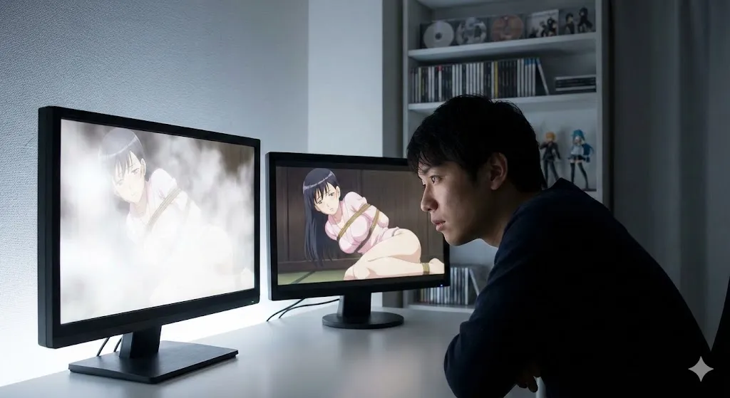 魔都精兵のスレイブとNyaaの関係とは何か?