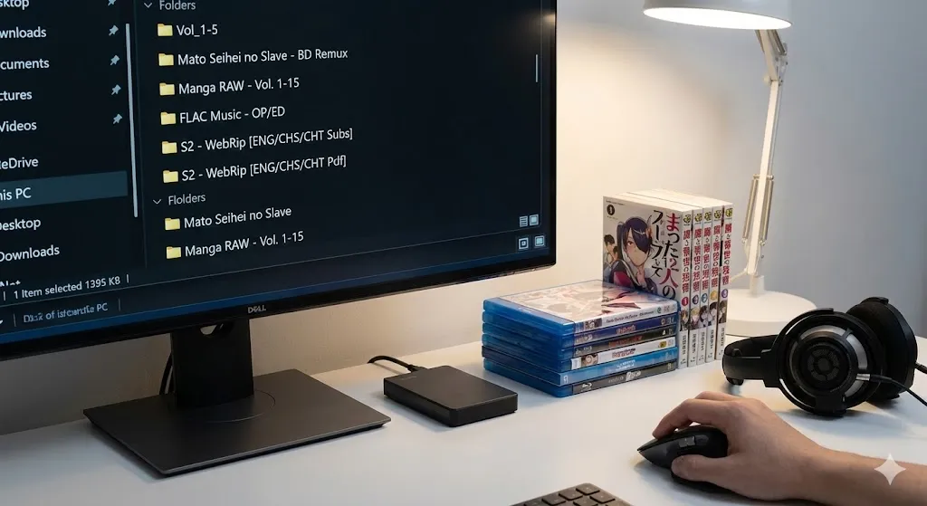 なぜ第2期のファイルが即流出するのか