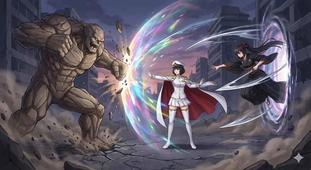 なぜ山城恋が最強なのか?作中描写で証明する