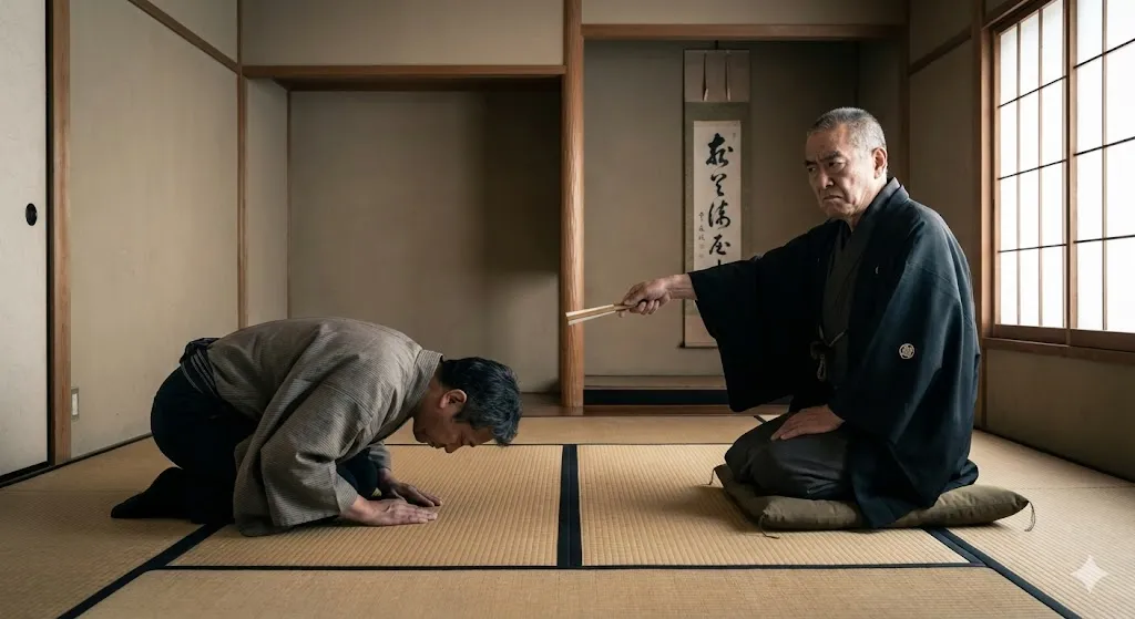 破門された父・阿良川志ん太のモデルとリアルさ