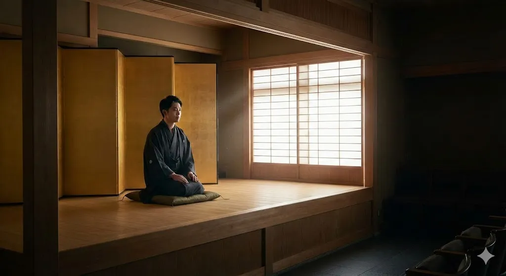 今昔庵りゑんとは何者か?プロフィールと正しい読み方