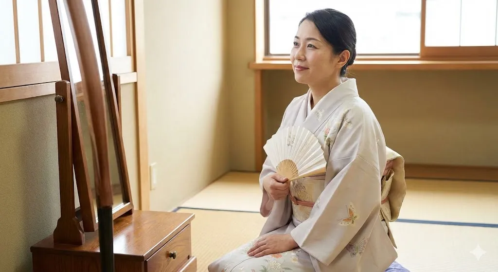 なぜ蝶花楼桃花が「うららのモデル」なのか