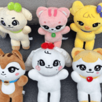 Iveのぬいぐるみはどこで買える？ファン必見の購入ガイド