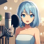 菊池こころとはなかっぱ：声優キャリアとアニメキャラクターの魅力