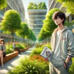 仲野太賀、朝ドラ『あまちゃん』から10年。『虎に翼』で新たな魅力を開花