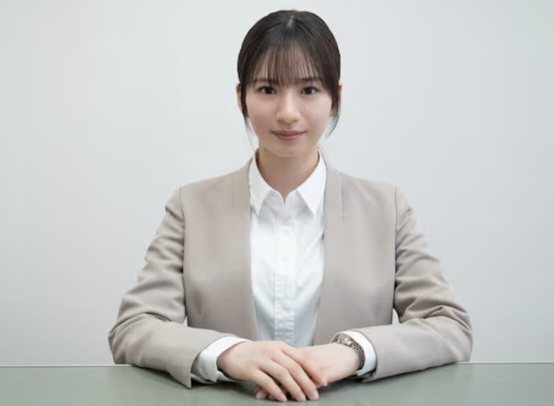 白宮みずほさんとは？注目の若手女優の魅力に迫る