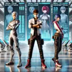 ゼンレスゾーンゼロのキャラ一覧と最新評価｜最強キャラやリセマラ当たりランキングも紹介