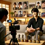 仲野太賀とEBiDANの関係性｜意外な過去と俳優としての活躍