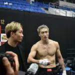 安保瑠輝也と朝倉未来の強さを徹底比較！戦績とスタイルから見る優位性アイキャッチ